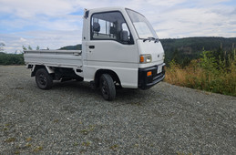 Subaru Sambar Truck 1994