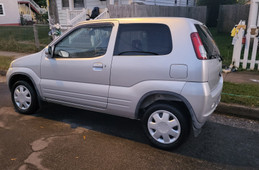 Suzuki Kei 1998