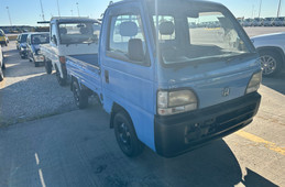 Honda Acty Truck 1998