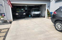 Honda Acty Truck 1997