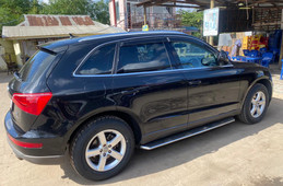 Audi Q5 2011
