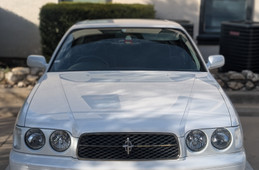Nissan Cedric 1996