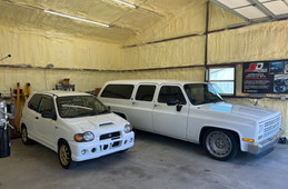 Suzuki Alto Works 1998