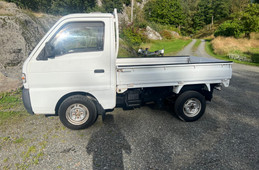 Suzuki Carry Truck 1994