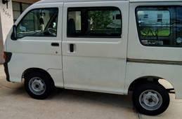 Daihatsu Hijet Van 1997