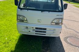 Honda Acty Truck 1996