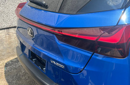 Lexus UX 2020