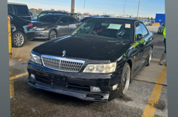 Nissan Laurel 1999