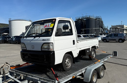 Honda Acty Truck 1995