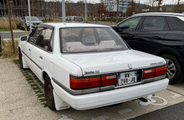 Toyota Camry 1989