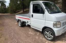 Honda Acty Truck 1999