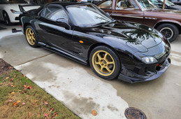 Mazda RX-7 1994