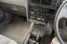 Toyota Hilux Surf 1993