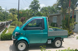 Daihatsu Midget II 1996