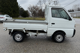 Suzuki Carry Truck 1996