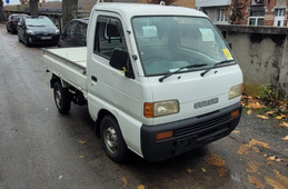 Suzuki Carry Truck 1996