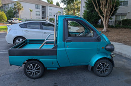 Daihatsu Midjet II 1996