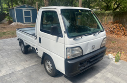 Honda Acty Truck 1997