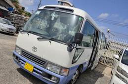 Toyota Coaster 2005