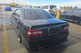 Nissan Laurel 1999