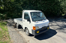 Subaru Sambar Truck 1999