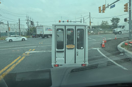 Daihatsu Mira Van 1997