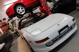 Toyota MR2 1995