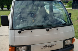 Daihatsu Hijet Van 1997