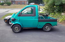 Daihatsu Midget II 1996