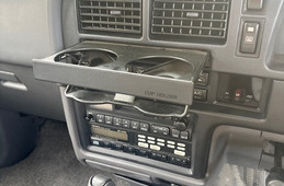 Toyota Hilux Surf 1993