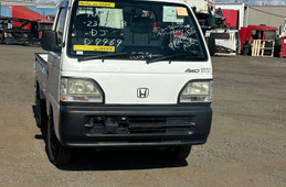 Honda Acty Truck 1997