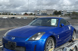 Nissan Fairlady Z 2003