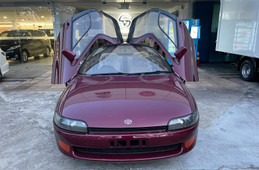 Toyota Sera 1991