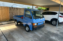 Daihatsu Hijet Truck 1997