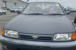 Nissan Primera 1994