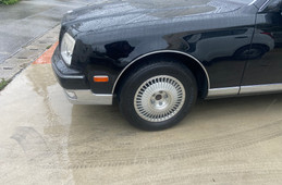 Toyota Century 2000