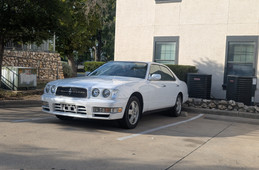 Nissan Cedric 1996