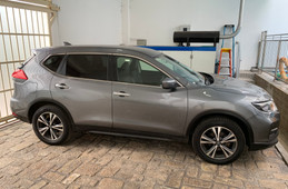 Nissan X-Trail 2018