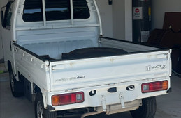 Honda Acty Truck 1996