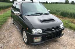 Daihatsu Mira 1995