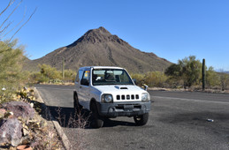 Suzuki Jimny 1999