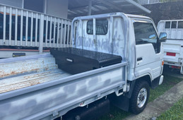 Toyota Hiace Truck 1993