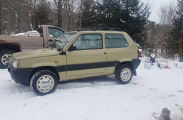 Fiat Panda 1996