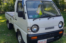 Suzuki Carry Truck 1994