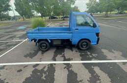 Daihatsu Hijet Truck 1996