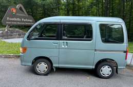 Daihatsu Atrai 1997