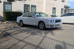 Nissan Cedric 1996