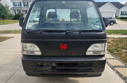 Honda Acty Truck 1997