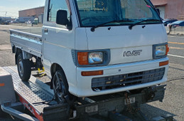 Daihatsu Hijet Truck 1998