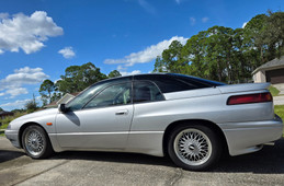 Subaru Alcyone SVX 1996